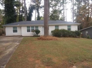 3081 San Juan Dr, Decatur, GA 30032