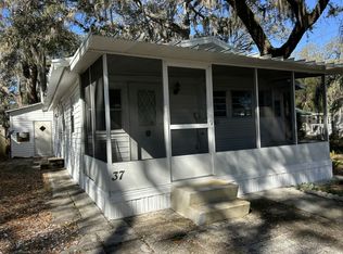 38706 Daughtery #37-D-D37, Zephyrhills, FL 33540