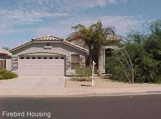 2270 E Amber Ln, Gilbert, AZ 85296