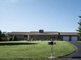 3672 W Little York Rd, Scottsburg, IN 47170