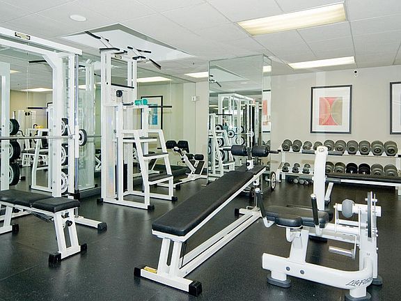Exercise Facility