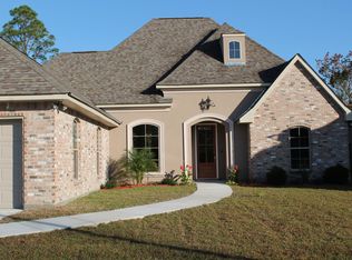 604 Bellingrath Lane, Slidell, LA 70458