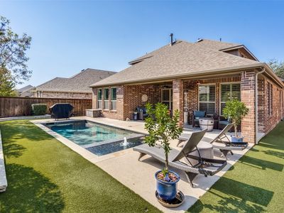 7804 Coolwater Cv, McKinney, TX, 75071