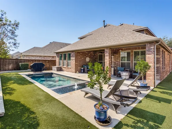 7804 Coolwater Cv, McKinney, TX 75071