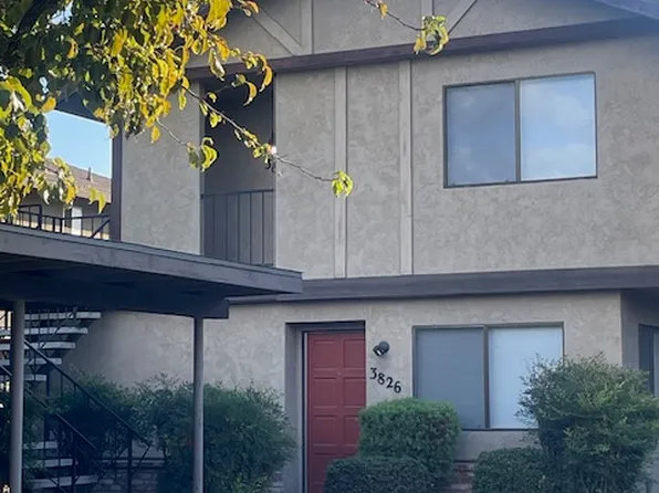 3828 S Shady St, Visalia, CA 93277