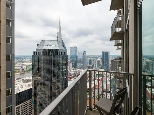 415 Church St APT 2509, Nashville, TN 37219