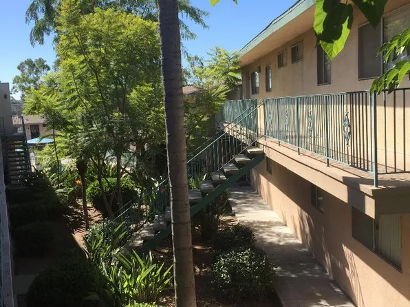 Rancho La Mesa, 5436 Vincetta Ct APT 1, La Mesa, CA 91942