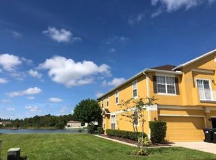 10824 Derringer Dr, Orlando, FL 32829
