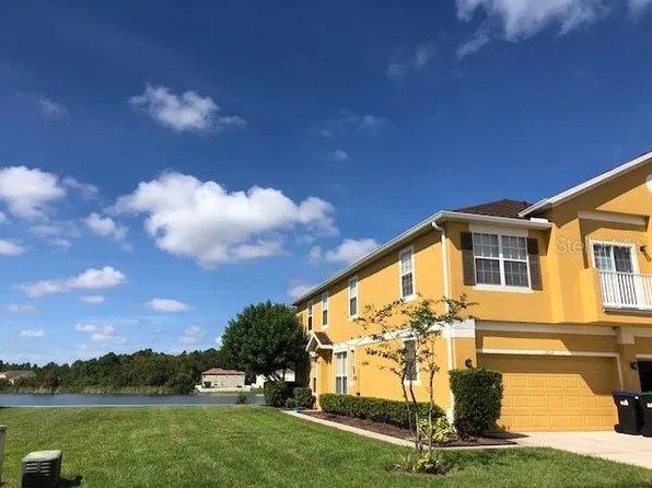 10824 Derringer Dr, Orlando, FL 32829