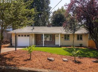 6444 SW Radcliffe St, Portland, OR 97219