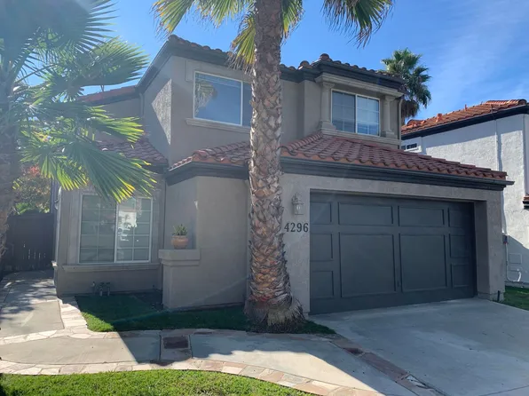 4296 Conquistador, Oceanside, CA 92056