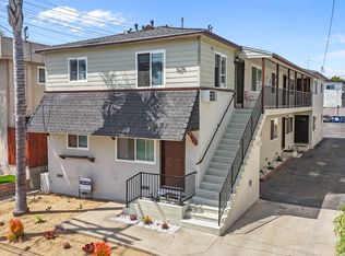 1629 E Maple Ave #3, El Segundo, CA 90245