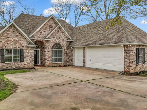 8903 Ellerslie Cir, Granbury, TX 76049