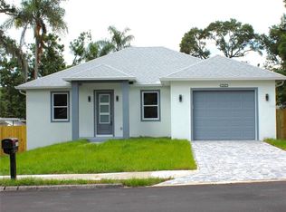 1816 E Yukon St, Tampa, FL 33604