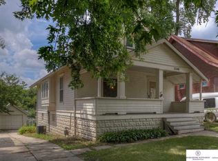 2346 S 35th Ave, Omaha, NE 68105