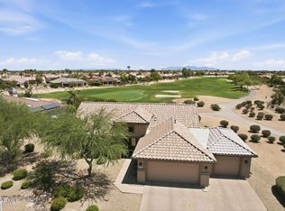 16525 W LAVA Drive, Surprise, AZ 85374
