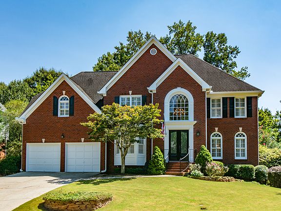 2nd image of 4994 Beresford Ct