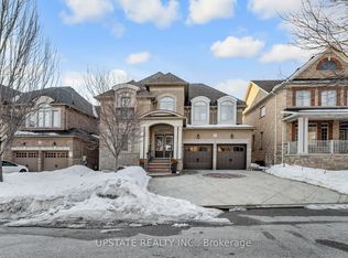 12 Haywood Dr, Brampton, ON L6X 0W1