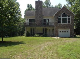 13156 Willow Woods Ln, Amissville, VA 20106