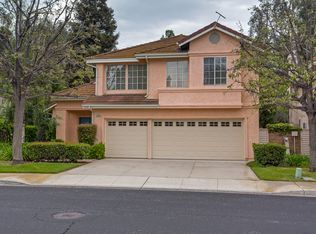12450 Cherrygrove St, Moorpark, CA 93021