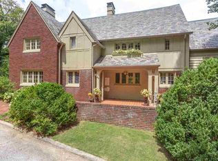60 Sunset Dr, Anniston, AL 36207
