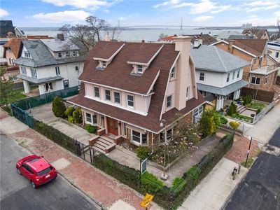 4834 Beach 48th St, Brooklyn, NY, 11224