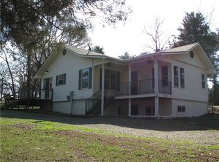 732 Songbird Ln, Van Buren, AR 72956