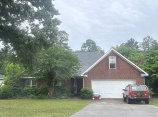 2491 Beaver Creek Ln, Aiken, SC 29803