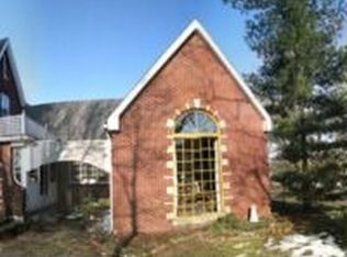 316 Beharrell Ave, New Albany, IN 47150