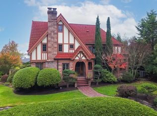 6435 SE Scott Dr, Portland, OR