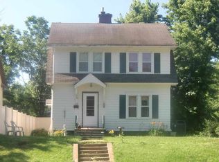 110 W Woodland Ave, Ottumwa, IA 52501