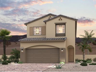 241 Jaldena Ln, Henderson, NV, 89011