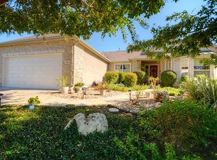 224 Red Poppy Trl, Georgetown, TX 78633