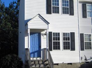 4218 Kaplan Dr, Raleigh, NC 27606