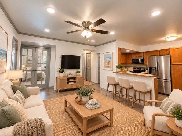 1407 W Ocean View Ave APT E, Norfolk, VA 23503