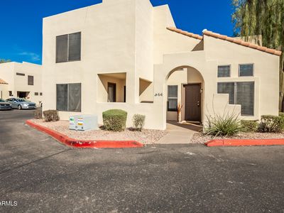 5665 W Galveston St UNIT 64, Chandler, AZ, 85226