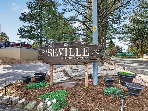 13952 E Marina Drive #103, Aurora, CO 80014