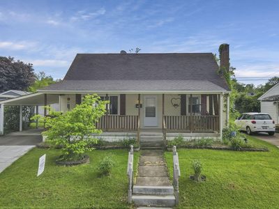 1636 W Mulberry St, Lancaster, OH, 43130