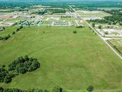 Gun Club Rd, Okmulgee, OK, 74447