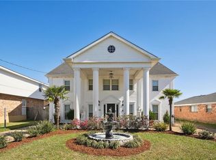 4709 Lake Vista Dr, Metairie, LA 70006