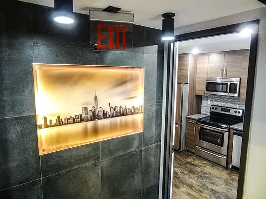 Rented by Lofts and Flats LLC | media 12