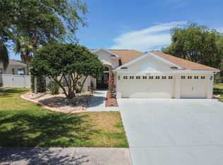 3509 Pendleton Way, Land O Lakes, FL 34639