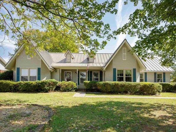 140 Oak Hill Dr, Florence, AL 35633