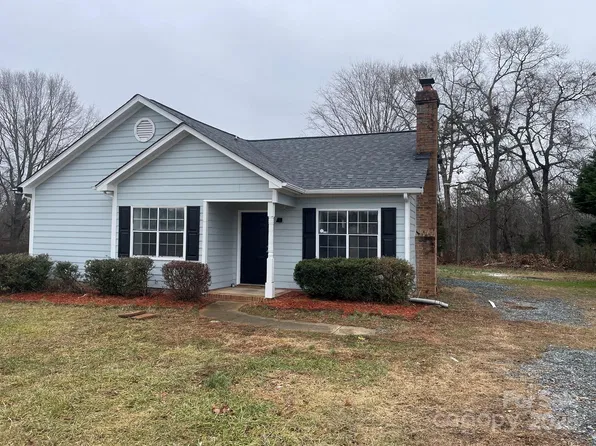 905 Edgehill Dr, Monroe, NC 28110
