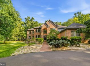 13849 Russell Zepp Dr, Clarksville, MD 21029