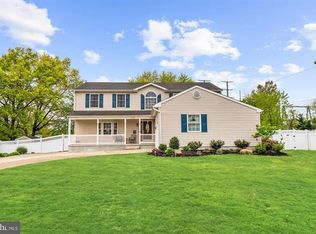 623 Chapel Rd, Cinnaminson, NJ 08077