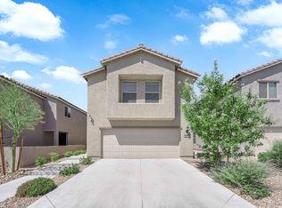 6973 Noche Calida St, North Las Vegas, NV 89086