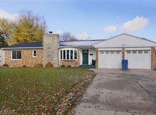 1811 Golfview Ave, Kalamazoo, MI 49001