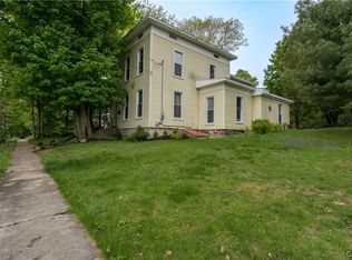 861 West St, Carthage, NY 13619