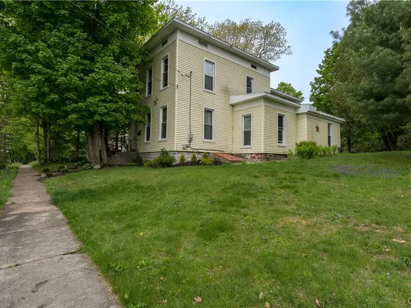 861 West St, Carthage, NY 13619
